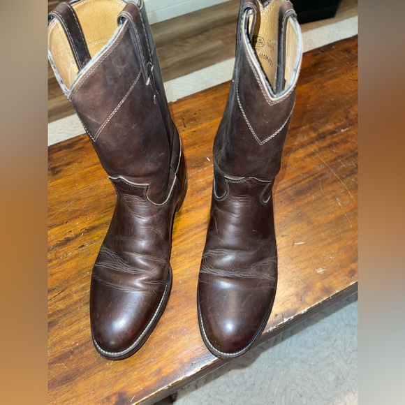 Justin Roper Boots - Picture 2 of 12